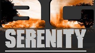 Halo 5 Montage Teaser "Serenity"