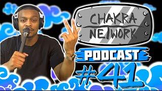 Ep. 41: The Lamest Villains? | The Chakra Network