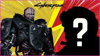 Who Can Beat Adam Smasher? This Mercenary God Can (Cyberpunk 2077 Phantom Liberty Lore)