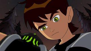 Ben 10 Lore