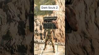 Evolution of Symbol of Avarice in Dark Souls 1-2-3