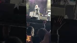 I'm Not Okay (I Promise) - My Chemical Romance LIVE (Cardiff 2022) 4K