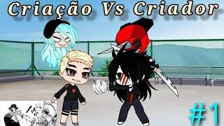 Tio L Black Vs Luan Lyan! (Criação vs Criador)