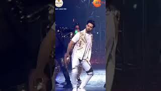 kundali bhagya show Arjun karan dance Shakti Arora dance #trendingshorts #shortsfeed