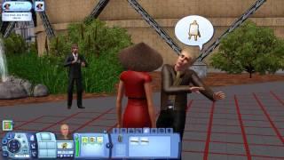 Die Sims 3 Late Night - Feature Preview // Deutsch