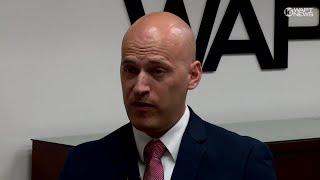 Guest, Cassidy GOP race too close to call