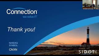 Connection (CNXN)
