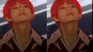wrong cherry - bts