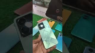 Vivo y22 unboxing First Look & Review 5000 mh battery Flagship mobile