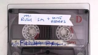 Rush FM 1992 PART 1