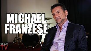 Michael Franzese: The Mafia Killed JFK Over Broken Promises, There Was a Hit on JFK's Dad (Part 13)