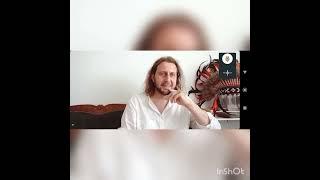 Беседа N1: туранцы, русы, славяне в нашей истории. Часть I