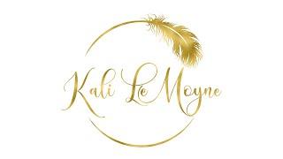 Natural Hormonal Support- With Kali LeMoyne with special guest Dusti Becker