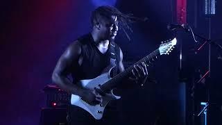 "Red Miso" - Animals As Leaders (live in Melbourne 19/4/23)