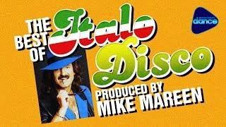 THE BEST OF ITALO DISCO - Produced by Mike Mareen