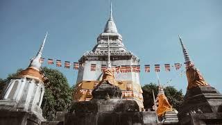 Exploring the Golden Triangle: Where Culture, History, and Nature Converge