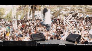 Kes The Band In Jamaica with Jussbuss TV - Carnival 2016