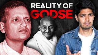 Nathuram Godse : Hero or Villain?