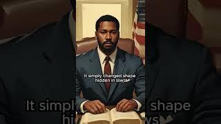 What If Racism Isn't Broken... but Built In? #shorts