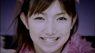 Morning Musume - Ren'ai Revolution 21 (恋愛レボリューション21) (2000) [4K AI Upscale]