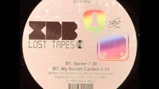 XDB - My Secret Garden