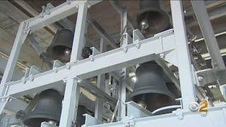 Riverside Church To Allow Visitors Into Famous Bell Tower Again