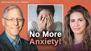 Stop Letting Anxiety Control Your Life | Dr. Kevin Majeres