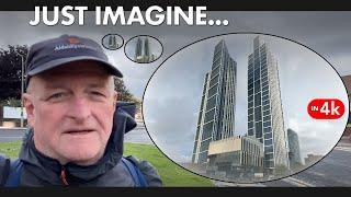 KING EDWARD TRIANGLE - JUST IMAGINE | Liverpool Future Building Boom