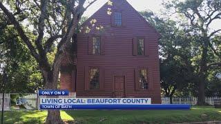 9OYS Living Local: Beaufort County