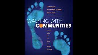 Woking Salvation Army - Walking With Communities - Local Book Launch