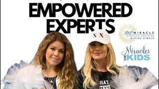 Win a $20,000 prize package! Mothers Day Giveaway! Hosted by Gemma Touchstone and Taylor Armstrong