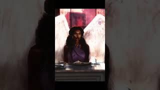 Hunt & Celestina in her office.. #celestina #huntathalar #crescentcity #shortvideo