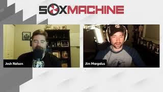 Sox Machine Live!: Boston beats up White Sox pitching