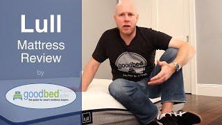 Lull Mattress Review by GoodBed.com