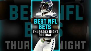 Seahawks-Bears Thursday Night Football Best NFL Bets & Prediction | FREE NFL Picks Week 17