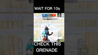 OMG!! CHECK THIS GRENADE | SP LUMBO