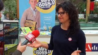 Elena Khodakovskaya - MiniBoss Business School Burgas, Bulgaria