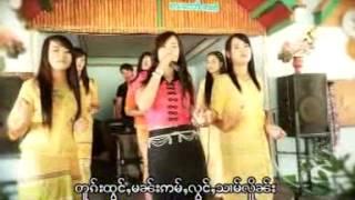 09 Mae Lam Wong สาวรำวง ꨬမꨳလမ္းဝူင္း นางเข็มคํา