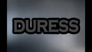 Duress movie teaser