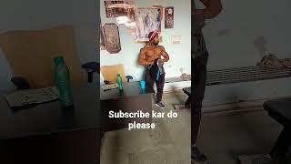 #bodybuilder #rockstar #akash #bhai #champion #akashmalik #gymlover #bodybuilding#shorts#sixpack