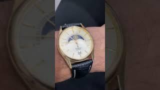 Armitron Moon fase vintage for man  90’s