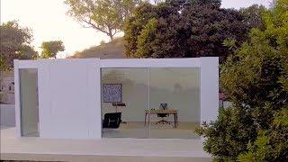 Could 'tiny houses' help the LA housing crisis?