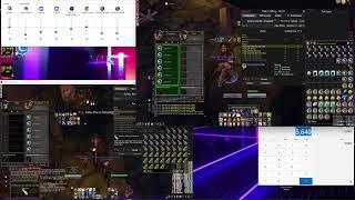 #267 | ICC 25: 8/12 HC | Spriest POV | WORLD OF WARCRAFT | #wow #wotlk