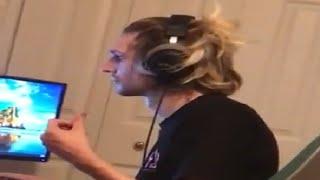 xqc clips but mom and dad are both xqcMald