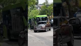 Phần 506: View ngã tư, ngắm xe đẹp của những vị doanh nhân, chủ tịch nổi tiếng Vietnam