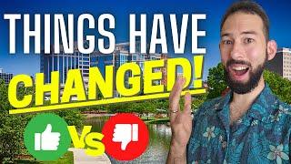 Moving to Huntsville Alabama 10 PROS and CONS [2023] [EVERYTHING You NEED To KNOW!]