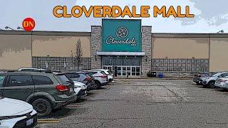 TORONTO / CLOVERDALE MALL ( DEC 2024 )