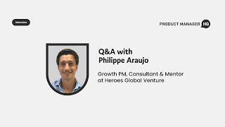 PMHQ Q&A   Leadership, Growth and Mindset for Product Managers