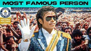 10 INSANE Facts About Michael Jackson’s Fame and Popularity