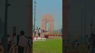 India Gate Vibes||ChitrakshisAmazingworld||